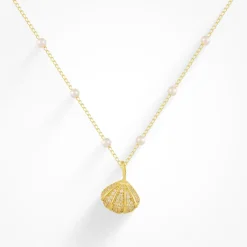 Ocean Dreams Necklace^Evry Jewels Clearance