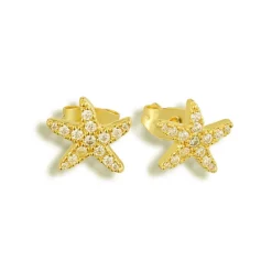 Oceanic Earrings^Evry Jewels Clearance