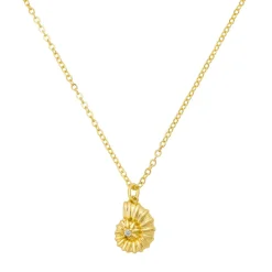 Ocean's Secret Necklace^Evry Jewels New