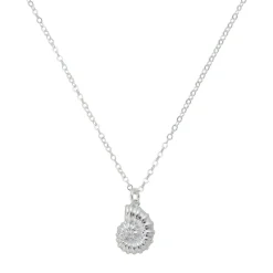 Ocean's Secret Necklace^Evry Jewels New