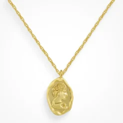 Old Fashioned Necklace^Evry Jewels Clearance