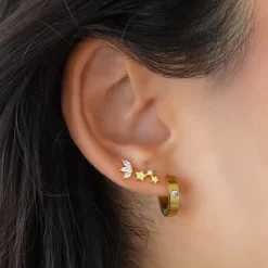 One and Only Earrings^Evry Jewels Best