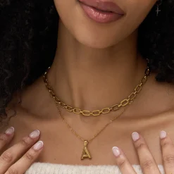 One and Only Necklace^Evry Jewels Outlet