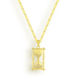 One Life, One Chance Necklace^Evry Jewels Sale