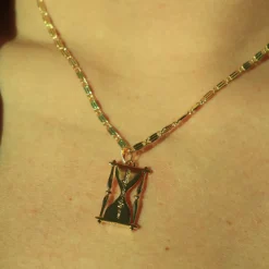 One Life, One Chance Necklace^Evry Jewels Sale
