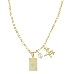 One of a Kind Necklace^Evry Jewels Hot