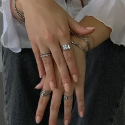 Ophelia Ring^Evry Jewels Hot