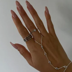 Ophelia Ring^Evry Jewels Hot