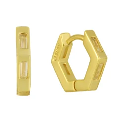Oslo Earrings^Evry Jewels Hot