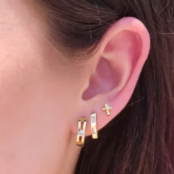 Oslo Earrings^Evry Jewels Hot