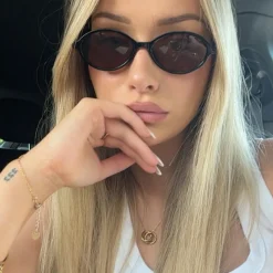 Oslo Sunglasses^Evry Jewels Online