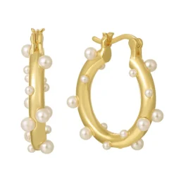 Palermo Earrings^Evry Jewels Online