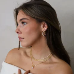 Palermo Earrings^Evry Jewels Online