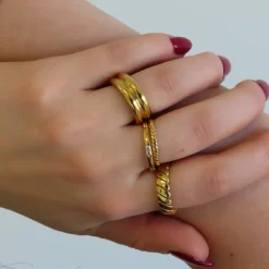 Palma Ring^Evry Jewels Discount