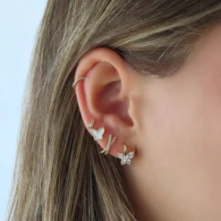 Papillon Earrings^Evry Jewels Best
