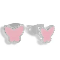 Papillon Earrings^Evry Jewels Best