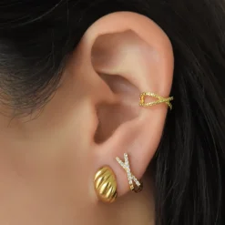Pastry Earrings^Evry Jewels Sale