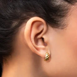 Pastry Earrings^Evry Jewels Sale
