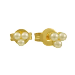 Pearlio Earrings^Evry Jewels New