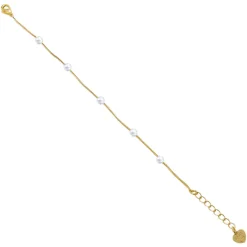 Pearls of Love Bracelet^Evry Jewels Outlet