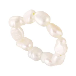 Pearly Ring^Evry Jewels Clearance