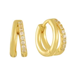 Perfect Pair Earrings^Evry Jewels Discount