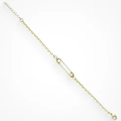 Pin It Bracelet^Evry Jewels New