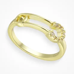Pin It Ring^Evry Jewels Fashion