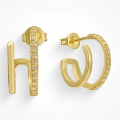 Pixie Earrings^Evry Jewels Best