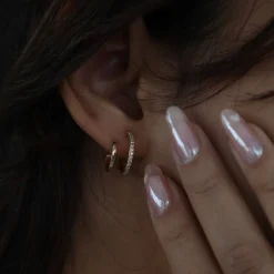Pixie Earrings^Evry Jewels Best
