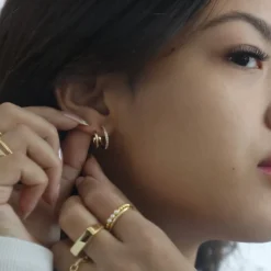 Pixie Earrings^Evry Jewels Best