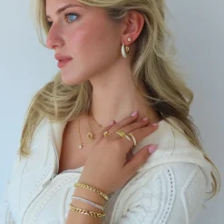 Plain Jane Earrings^Evry Jewels Hot