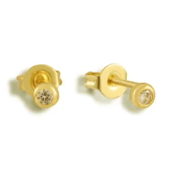 Plain Jane Earrings^Evry Jewels Hot