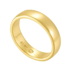 Plain Jane Ring^Evry Jewels Clearance