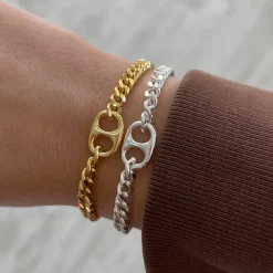 Pogue Bracelet^Evry Jewels Hot