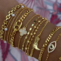Pogue Bracelet^Evry Jewels Hot