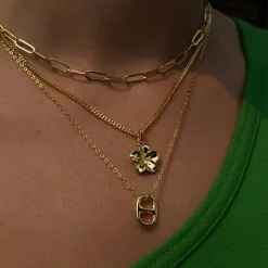Pogue Necklace^Evry Jewels Outlet