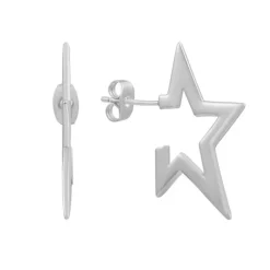 Popstar Earrings^Evry Jewels Best