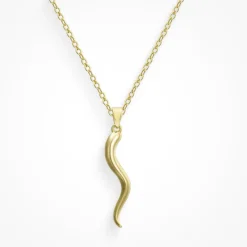 Portafortuna Necklace^Evry Jewels Best