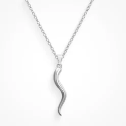 Portafortuna Necklace^Evry Jewels Best