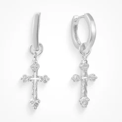 Praying For You Earrings^Evry Jewels Sale