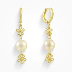 Precious Earrings^Evry Jewels Online
