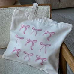 Pretty Little Thing Tote Bag^Evry Jewels Outlet