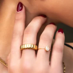 Primadonna Ring^Evry Jewels Best