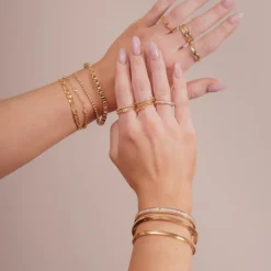 Princess Bangle^Evry Jewels Hot