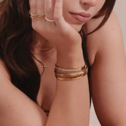 Princess Bangle^Evry Jewels Hot