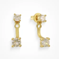 Princess Earrings^Evry Jewels Best