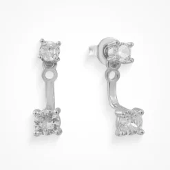 Princess Earrings^Evry Jewels Best