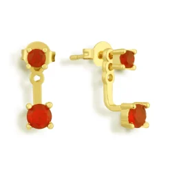 Princess Earrings^Evry Jewels Best