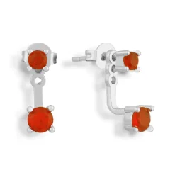 Princess Earrings^Evry Jewels Best